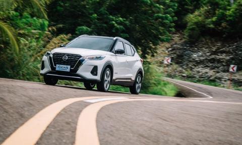 Hé lộ mẫu ô tô mới về Việt Nam, Hé lộ mẫu ô tô mới về Việt Nam,