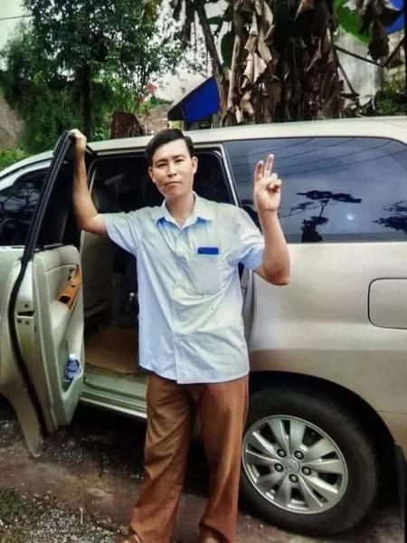 Lập chốt chặn truy bắt nghi phạm sát hại mẹ vợ, chém 3 người thân bị thương - Ảnh 2.