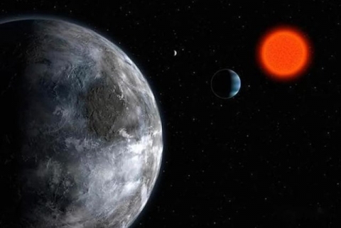 NASA phát hiện ra 2 siêu Trái Đất, chỉ cách chúng ta 33 năm ánh sáng, liệu con người có thể định cư trên đó? - Ảnh 5.