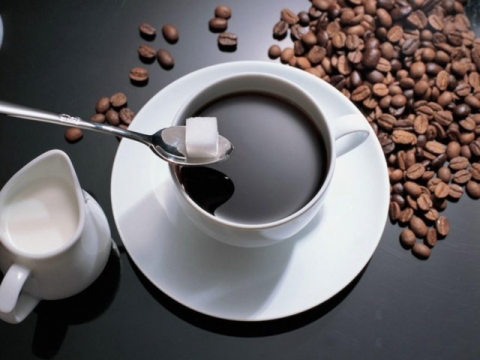 6 lưu ý nhất định cần biết khi uống cà phê  - Ảnh 1.