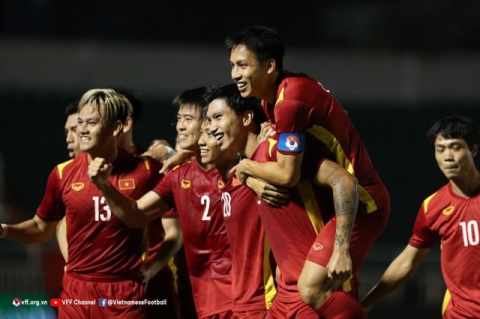 Nhìn lại nhiệm kỳ VIII của Liên đoàn bóng đá Việt Nam: Quãng thời gian thành công nhất trong lịch sử bóng đá - Ảnh 2.