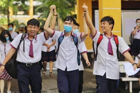 Lịch nghỉ Tết Nguyên đán Quý Mão 2023 của học sinh trên cả nước - Ảnh 1. Lịch nghỉ Tết Nguyên đán Quý Mão 2023 của học sinh trên cả nước - Ảnh 1.