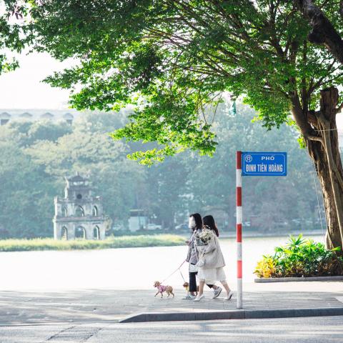 Bão số 7 ít khả năng ảnh hưởng đất liền, nửa đầu tháng 11 miền Bắc 