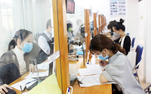 Những chính sách nổi bật có hiệu lực từ tháng 11/2022 - Ảnh 1.