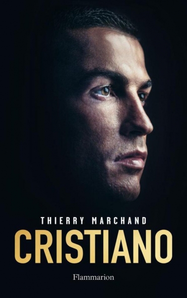Ronaldo từng ám ảnh về Messi: “Nếu Leo giành QBV, tôi sẽ treo giày” - Ảnh 1.