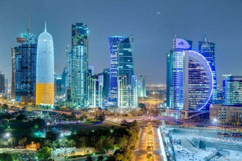 Từ một vùng đất cằn cỗi, vì sao Qatar - nước chủ nhà World Cup 2022 trở thành đất nước giàu bậc nhất hành tinh? - Ảnh 2.