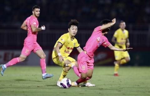 Xuân Trường vẫn còn đó cơ hội cuối để 