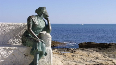Khám phá 'viên ngọc' bí ẩn của Tây Ban Nha, được biết đến là vựa muối lớn nhất châu Âu - Ảnh 2.