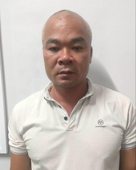 Khởi tố vụ án bé gái 8 tuổi bị trúng đạn tử vong - Ảnh 1. Khởi tố vụ án bé gái 8 tuổi bị trúng đạn tử vong - Ảnh 1.