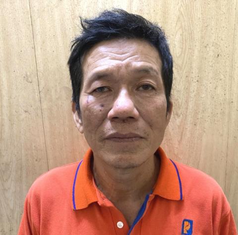 Tội ác man rợ và lời khai gian dối gã chồng hờ dùng xăng phóng hỏa giết vợ cùng vợ chồng hàng xóm - Ảnh 2. Tội ác man rợ và lời khai gian dối gã chồng hờ dùng xăng phóng hỏa giết vợ cùng vợ chồng hàng xóm - Ảnh 2.