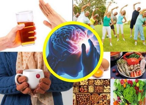 Cần làm gì để dự phòng đột quỵ tái phát? - Ảnh 4.