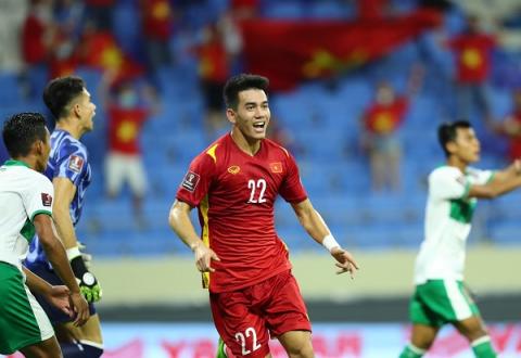 Đối đầu Indonesia, HLV Park có “quân bài chiến lược” để giúp tuyển Việt Nam ca khúc khải hoàn? - Ảnh 1.