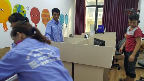 tránh hỏng đồ trời mưa