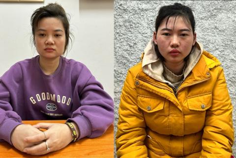 Vụ bé trai 17 tháng tuổi tử vong: Cô giáo khai đạp vào ngực, dẫm vào đầu nạn nhân - Ảnh 1.