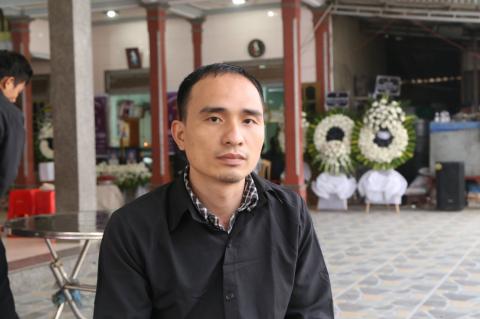 Ba người trong gia đình đuối nước tử vong tại giếng làng: Xót xa cảnh 