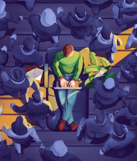 Người EQ thấp thường xuyên nói 3 câu này, bạn 