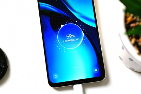 realme ra mắt điện thoại giá rẻ có 