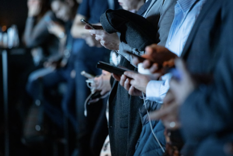 Người EQ thấp thích đăng 3 điều này lên mạng xã hội, Người EQ thấp thích đăng 3 điều này lên mạng xã hội,