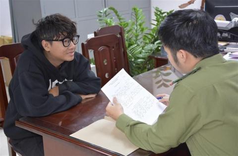 Chiếm hàng trăm tài khoảng facebook để lừa gần 2 tỷ đồng - Ảnh 2. Chiếm hàng trăm tài khoảng facebook để lừa gần 2 tỷ đồng - Ảnh 2.