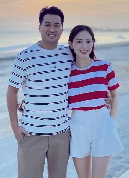 Linh Rin tung full HD ảnh cưới bên Phillip Nguyễn, nhắn nhủ ngọt lịm tới chồng tương lai - Ảnh 4.