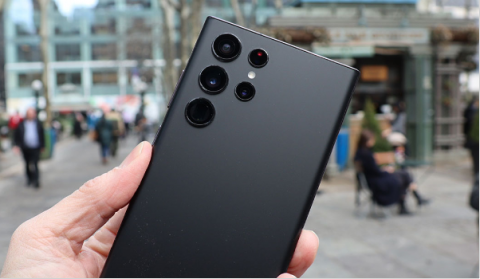 Đánh giá camera trên Galaxy S23 Ultra và iPhone 14 Pro Max - Ảnh 2. Đánh giá camera trên Galaxy S23 Ultra và iPhone 14 Pro Max - Ảnh 2.