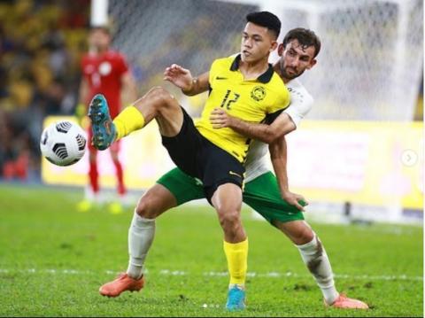 Đối thủ của U22 Việt Nam gặp “hung tin”, thầy trò HLV Troussier thêm cơ hội thắng ở SEA Games - Ảnh 2. Đối thủ của U22 Việt Nam gặp “hung tin”, thầy trò HLV Troussier thêm cơ hội thắng ở SEA Games - Ảnh 2.