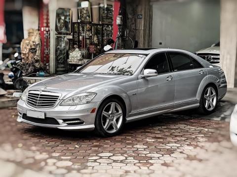 Vì sao siêu xe Mercedes chỉ có giá 838 triệu đồng?  - Ảnh 2.