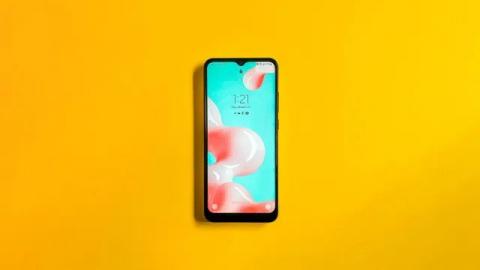 Đây là 3 mẫu smartphone tốt nhất có giá dưới 5 triệu đồng: Rẻ và có thứ không thể tìm thấy trên điện thoại đắt tiền - Ảnh 3. Đây là 3 mẫu smartphone tốt nhất có giá dưới 5 triệu đồng: Rẻ và có thứ không thể tìm thấy trên điện thoại đắt tiền - Ảnh 3.