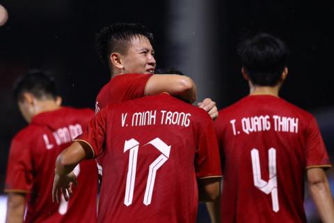 U22 Việt Nam: 2 tháng là quá ít để làm nên kì tích - Ảnh 2.