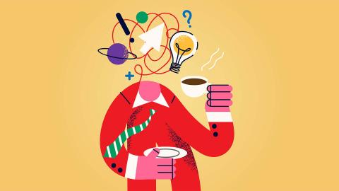 Thường xuyên nói 5 câu này ở nơi làm việc, EQ của bạn đang dần cao lên: Số 1 ai cũng muốn nghe - Ảnh 2. Thường xuyên nói 5 câu này ở nơi làm việc, EQ của bạn đang dần cao lên: Số 1 ai cũng muốn nghe - Ảnh 2.