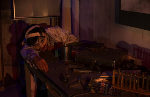 Loạt địa điểm du lịch không phải ai cũng dám đặt chân tới ở Nhật Bản: Điểm đầu tiên nghe tên đã “dựng tóc gáy” - Ảnh 5. Loạt địa điểm du lịch không phải ai cũng dám đặt chân tới ở Nhật Bản: Điểm đầu tiên nghe tên đã “dựng tóc gáy” - Ảnh 5.