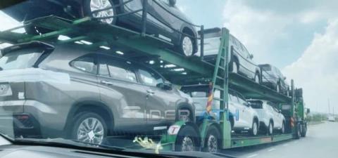 Toyota Innova 2023 chuẩn bị đổ bộ Đông Nam Á, chờ ngày về Việt Nam - Ảnh 2.