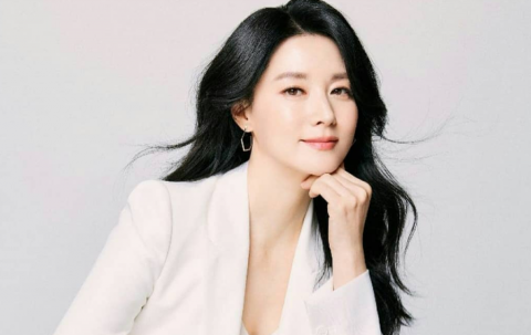 lee-young-ae