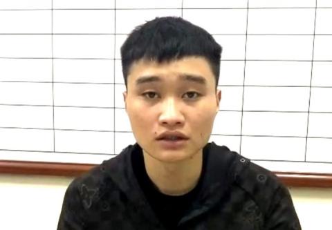 Vụ cô gái trẻ bị tống tiền do 'thế chấp' ảnh nhạy cảm: Hành vi bỉ ổi của thanh niên 21 tuổi - Ảnh 3.