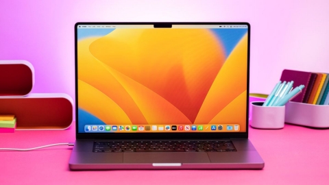 3 lý do khiến MacBook luôn được nhiều người ưa dùng - Ảnh 1.