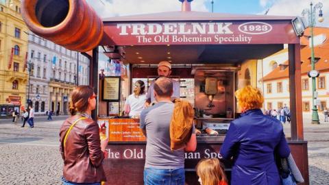 Thành phố Hồ Chí Minh nằm trong top 10 món ngon đường phố thú vị nhất thế giới - Ảnh 9.