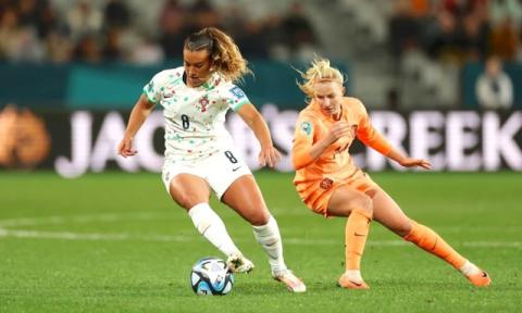 Sau thất bại, HLV Bồ Đào Nha tuyên bố muốn thắng tuyển Việt Nam ở trận đấu quyết định - Ảnh 2. Sau thất bại, HLV Bồ Đào Nha tuyên bố muốn thắng tuyển Việt Nam ở trận đấu quyết định - Ảnh 2.