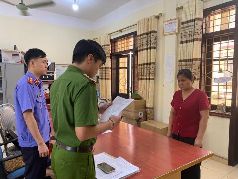 Khởi tố chủ tịch phường liên quan tới vụ 3 mẹ con tử vong thương tâm lúc rạng sáng - Ảnh 3. Khởi tố chủ tịch phường liên quan tới vụ 3 mẹ con tử vong thương tâm lúc rạng sáng - Ảnh 3.