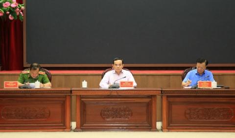 Hà Nội thông tin chính thức về vụ hỏa hoạn nghiêm trọng tại quận Thanh Xuân - Ảnh 1.