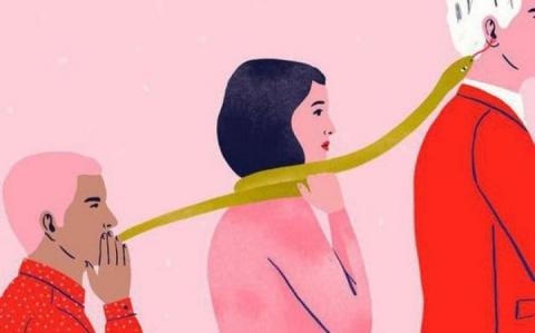 nguoi khong nen giup