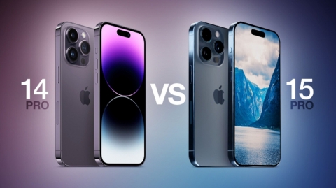 So sánh iPhone 15 và iPhone 14, liệu có nên nâng cấp? - Ảnh 1.