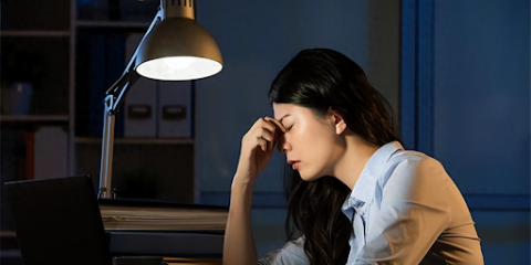 Một thói quen ngủ ảnh hưởng nghiêm trọng đến chiều cao và chỉ số IQ của trẻ, cha mẹ cần làm gì để thay đổi? - Ảnh 6.