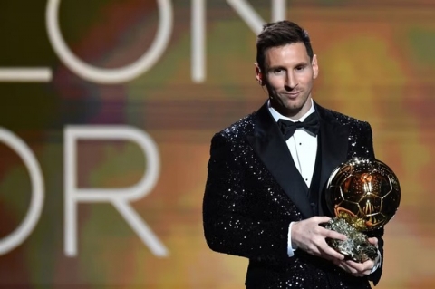 Những kỷ lục vĩ đại Messi nắm giữ mà có thể không bao giờ bị xô đổ - Ảnh 3.