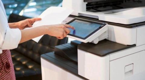 Photocopy màu là gì? Top 10 máy photocopy màu tốt nhất