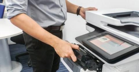 Những tiêu chí cần đánh giá khi thuê máy photo