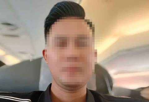 Vụ cô gái 17 tuổi bị sát hại, phân xác phi tang ở sông Hồng: Hành trình truy bắt nghi phạm - Ảnh 2. Vụ cô gái 17 tuổi bị sát hại, phân xác phi tang ở sông Hồng: Hành trình truy bắt nghi phạm - Ảnh 2.