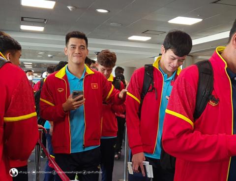 Tiến hành “đại cải tổ”, HLV Troussier đang đánh cuộc tương lai tại tuyển Việt Nam? - Ảnh 4. Tiến hành “đại cải tổ”, HLV Troussier đang đánh cuộc tương lai tại tuyển Việt Nam? - Ảnh 4.