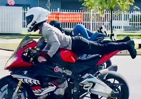  Ngọc Trinh bị tạm giam 3 tháng  - Ảnh 3.