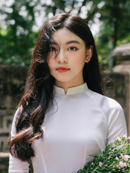 Con gái lớn của MC Quyền Linh mới đạt 1 giải thưởng danh giá: Vừa có nhan sắc, vừa có tri thức, đúng chuẩn Hoa hậu đây rồi! - Ảnh 1. Con gái lớn của MC Quyền Linh mới đạt 1 giải thưởng danh giá: Vừa có nhan sắc, vừa có tri thức, đúng chuẩn Hoa hậu đây rồi! - Ảnh 1.