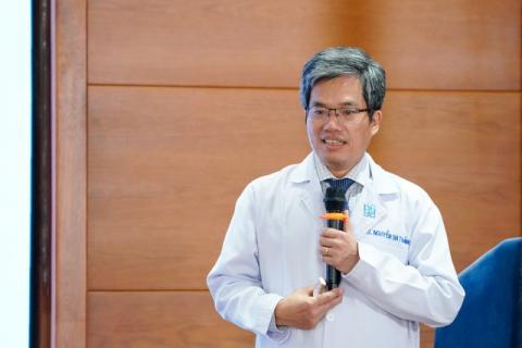 Người Việt có nguy cơ đột quỵ cao do 2 nhóm nguyên nhân: 1 nhóm tránh được nhưng ít người để ý - Ảnh 1. Người Việt có nguy cơ đột quỵ cao do 2 nhóm nguyên nhân: 1 nhóm tránh được nhưng ít người để ý - Ảnh 1.